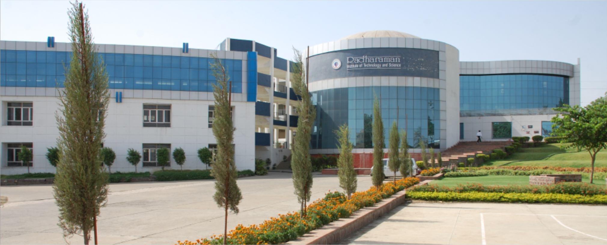 Radharaman Institute of Pharmaceutical Sciences Bhopal Campus & Facilities photo 14